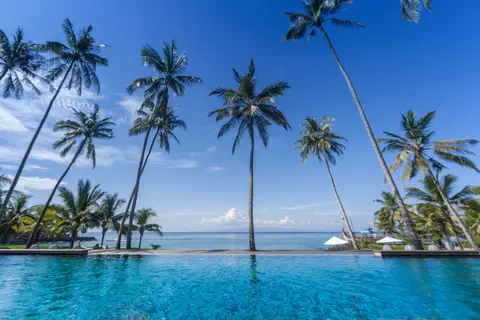 Hotel Candi Beach Resort & Spa in Karangasem — foto 26