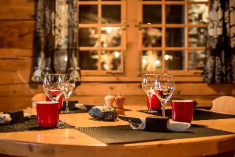 Eiger Mountain & Soul Resort in Grindelwald — foto 7