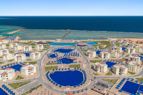 Hotel Pickalbatros Makadi Resort in Albatros Makadi Resort