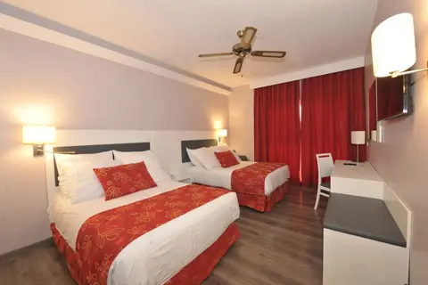 Hotel Salobrena Suites in Motril — foto 29