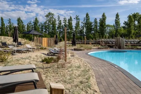 Waterstate Wellness Hotel Goes foto 25