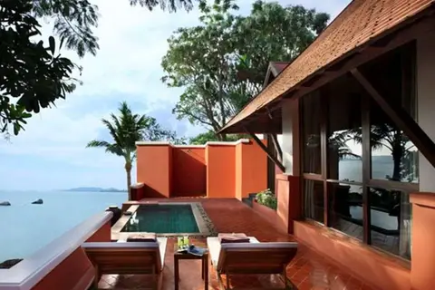 Renaissance Koh Samui Resort & Spa in Koh Samui — foto 7