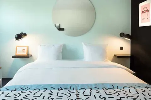 Hotel The Dutch foto 2