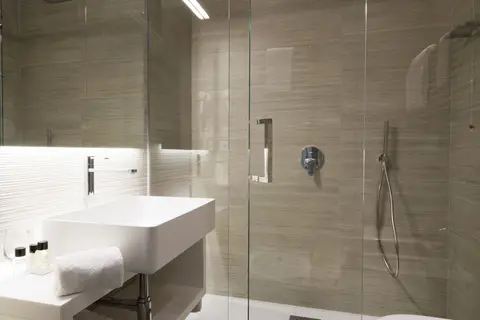 Glance Hotel in Florence, foto 26