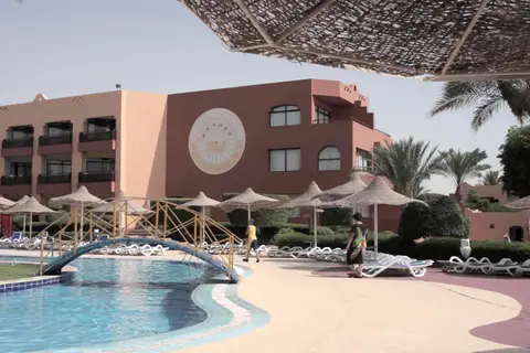 Nubian Village in Sharm El Sheikh, foto 17