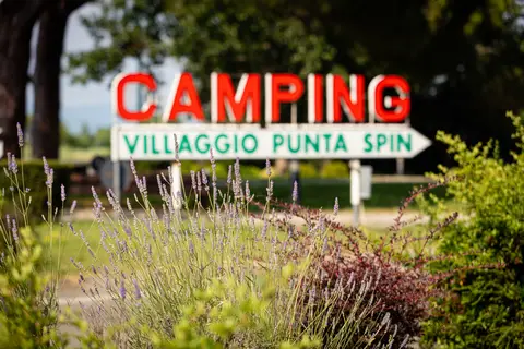 Punta Spin in Grado / Grau — foto 25