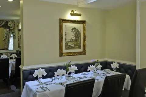 Fitzrovia Hotel in Londen — foto 10