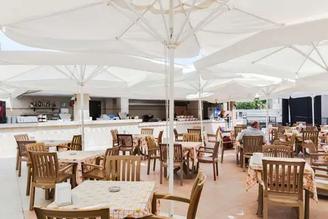 Victory Resort Hotel in Manavgat, foto 25