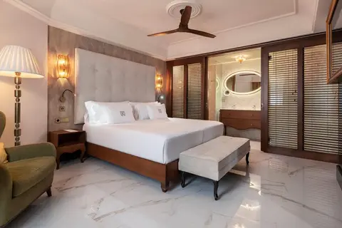 Santa Catalina, a Royal Hideaway Hotel in Las Palmas — foto 2