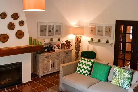 Vale Fuzeiros Nature Guest House in São Bartolomeu de Messines — foto 12