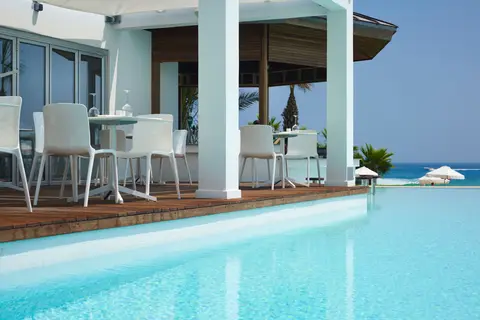 Sunrise Pearl Hotel & Spa in Παραλίμνι — foto 4