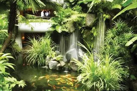Shangri-La Singapore in Singapore — foto 5