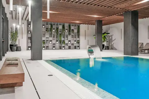 Hotel Verde Mar & Spa in Ribeira Grande — foto 22