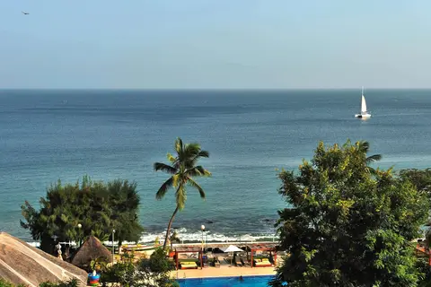 Pullman Dakar Teranga in Dakar — foto 11