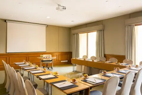 Mövenpick Resort & Marine Spa Sousse in Sousse — foto 19