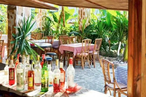 Stone Village Petrino Horio in Μπαλί — foto 9