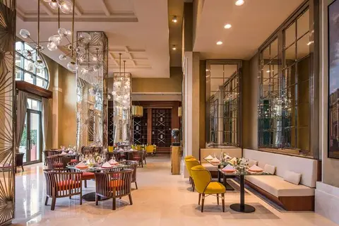 Rixos Premium Saadiyat Island in Saadiyat Island, Abu Dhabi — foto 7