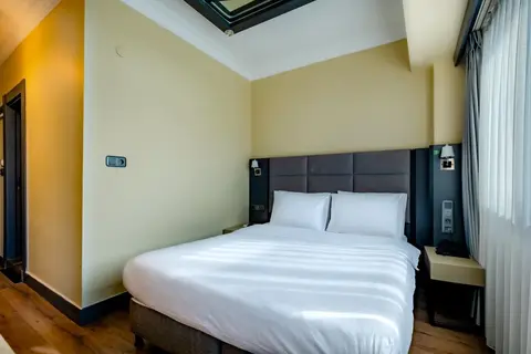 Frt Airlines Otel in Fatih — foto 20