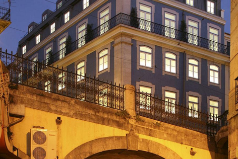 Lx Boutique Hotel foto 16