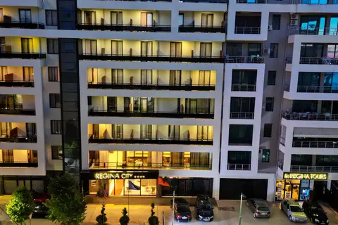 Regina City Hotel in Vlorë, foto 10