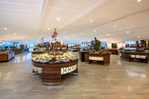Selectum Family Resort Belek in Serik — foto 28