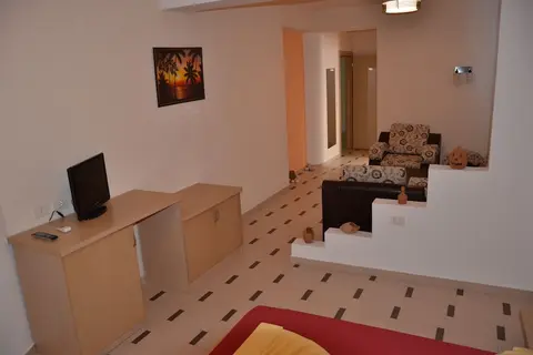 Arel Hotel Sarande in Saranda — foto 29