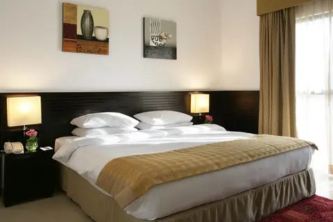 Ramada Hotel & Suites by Wyndham Ajman in إمارة عجمان — foto 26