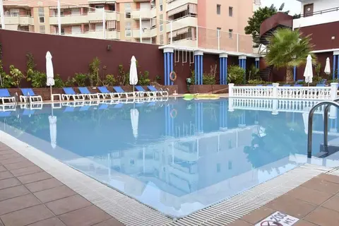 Hotel Caledonia Udalla Park in Arona — foto 17