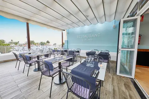 Hotel Coral Ocean View in Adeje — foto 5