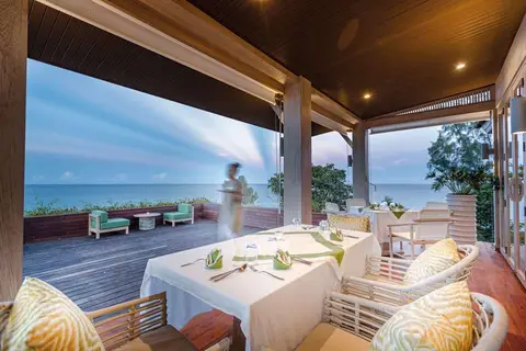 Cape Fahn Hotel in Cape Fahn Hotel, foto 16