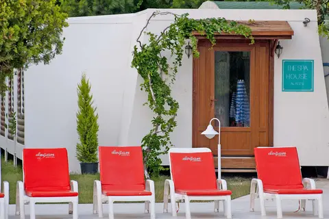 Dogan Beach Resort & Spa in Menderes, foto 10