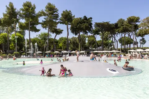 Hu Park Albatros Village in San Vincenzo — foto 6