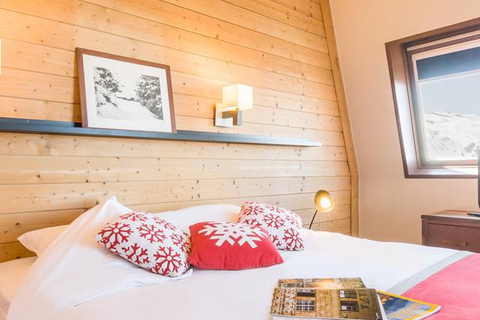 Résidences Le Saskia Falaise foto 5