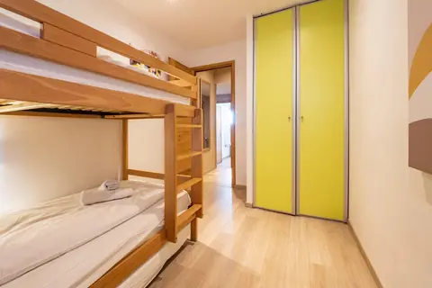 Chalet Millonex in Tignes, foto 16
