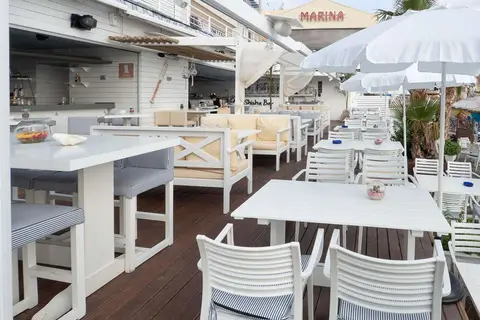 Kahlua Boutique & Suites in Δημοτική Ενότητα Χερσονήσου — foto 9