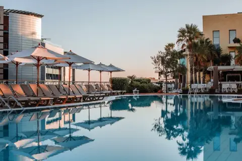 Intercontinental Malta in San Ġiljan, foto 17