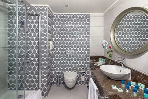 Ma Biche Kemer by Werde Hotels in Göynük — foto 13