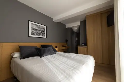 Hotel Europa Arteixo in Arteixo — foto 8