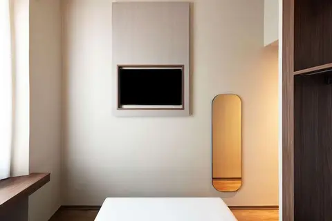 Hotel Montebianco in Milaan, foto 5