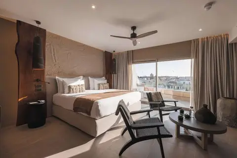 Verdala Wellness Hotel in Rabat — foto 22