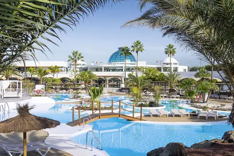Elba Lanzarote Royal Village Resort in Playa Blanca