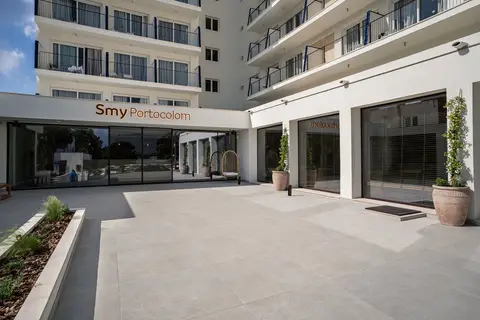 JS Portocolom Suites in Muro — foto 28