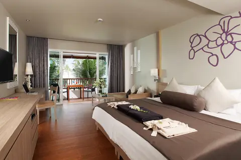 Sentido Khao Lak in Khao Lak — foto 22