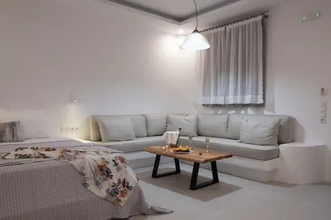 Ambience Suites in Santorini Yachting Club, foto 24