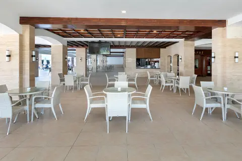 Dobedan Beach Resort Comfort Side in Manavgat — foto 15