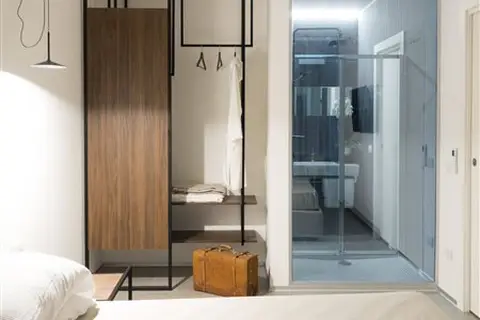 Alkamuri Posh Hotel & Spa in Alcamo