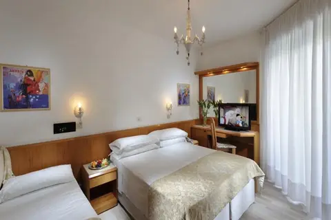 Grand Hotel Playa in Rome — foto 2