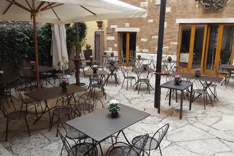 Rosetta Hotel Perugia Tapestry Collection By Hilton in Perugia — foto 16