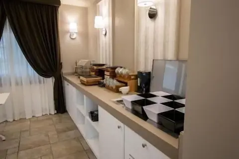 Hotel Parco Delle Querce in Crispiano, foto 19