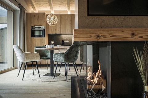 BRUGGER Aparthotel foto 3